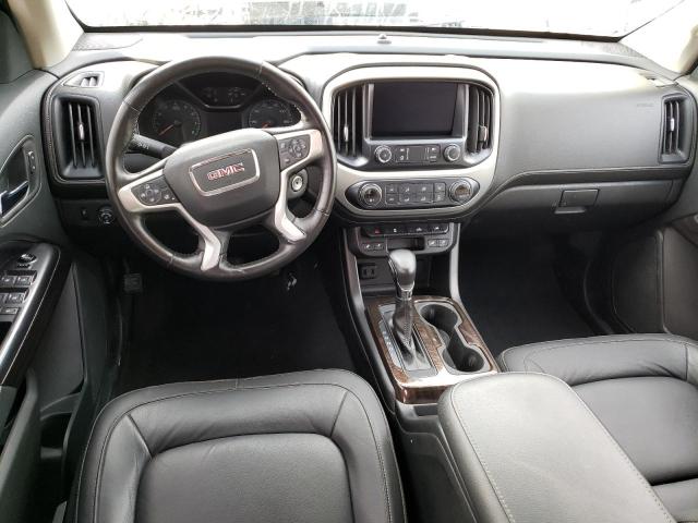 1GTG5CEN5N1320115 GMC Canyon Elevation
