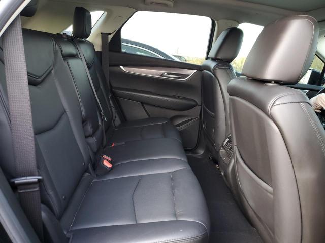 1GYKNDRS9HZ220079 Cadillac XT5 LUXURY