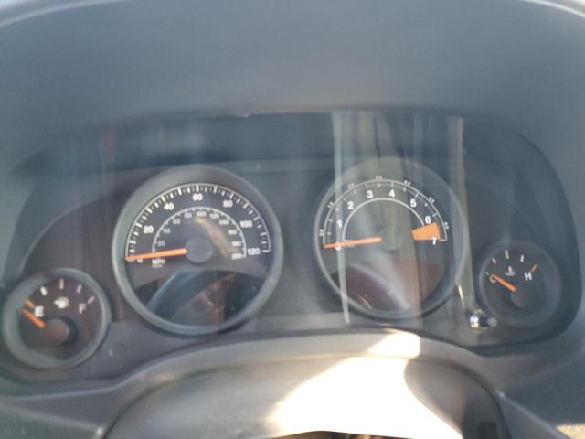 1C4NJPBB5ED627075 Jeep Patriot Sport