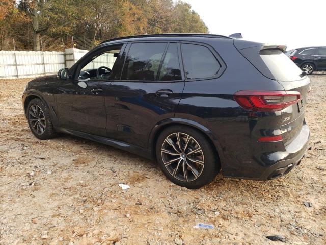 5UXTA6C04P9N95349 BMW X5 Xdrive45e