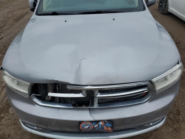 1C4RDHDG2EC468125 Dodge DURANGO LIMITED
