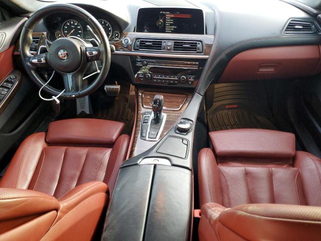 WBA6D0C52GD927524 BMW 640 I Gran Coupe