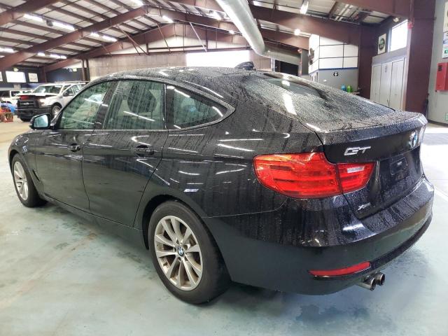 WBA8Z5C5XFD671882 BMW 328 Xigt Sulev