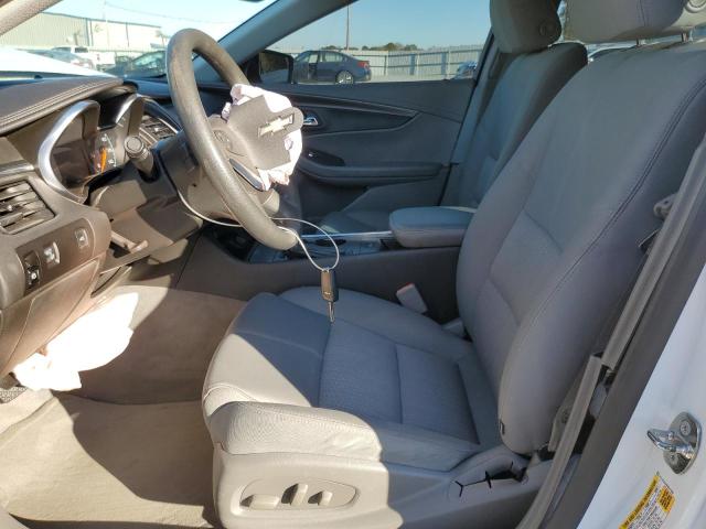 2G11Z5SL8F9247384 Chevrolet IMPALA LS