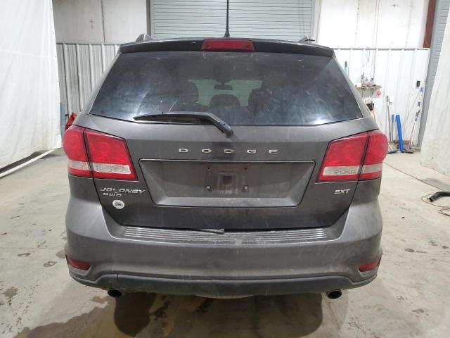 3C4PDDBG0HT540936 Dodge Journey Sxt