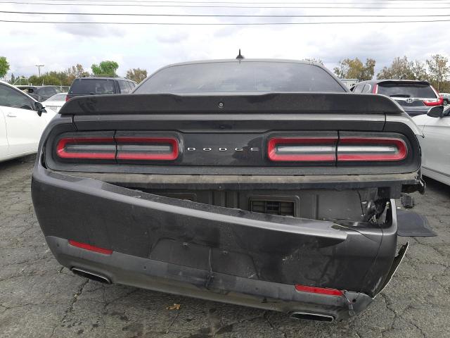 2C3CDZBG6FH740760 Dodge Challenger Sxt Plus