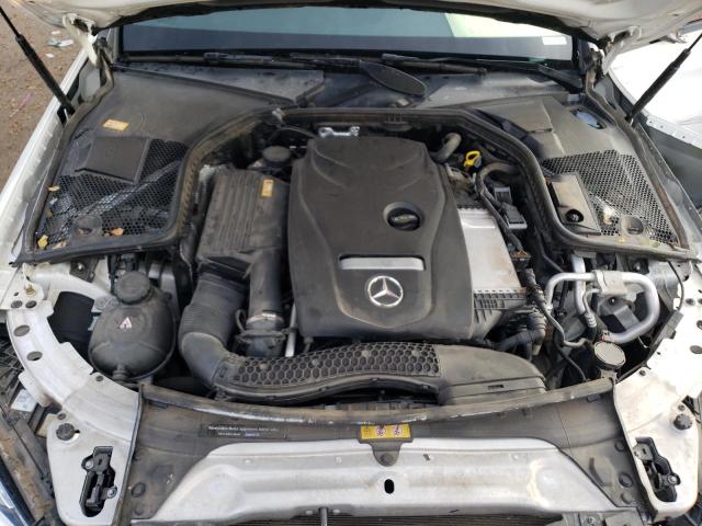 55SWF4JB9GU096639 Mercedes-Benz C 300