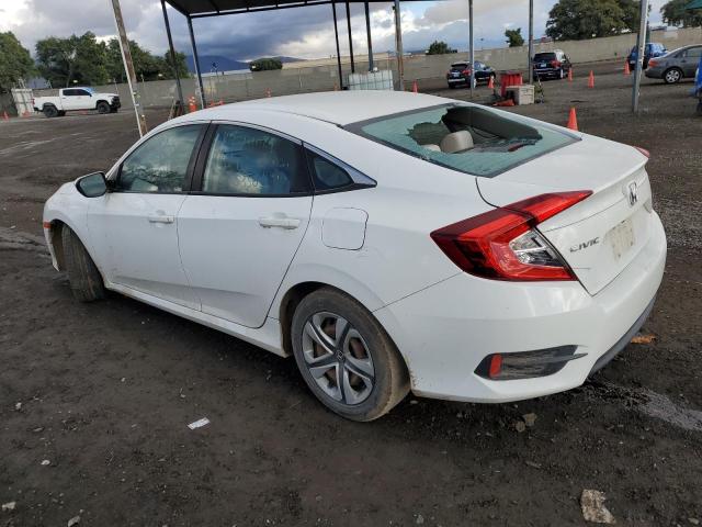 2HGFC2F56GH535051 Honda Civic Lx
