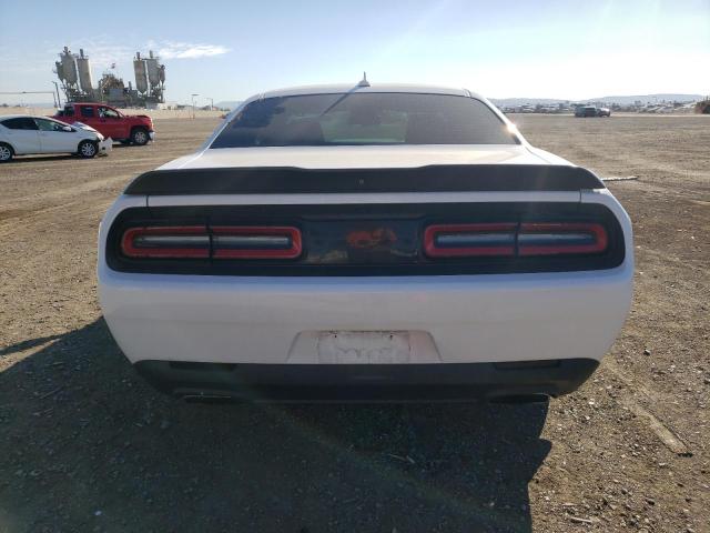 2C3CDZBT6LH118765 Dodge Challenger R/t