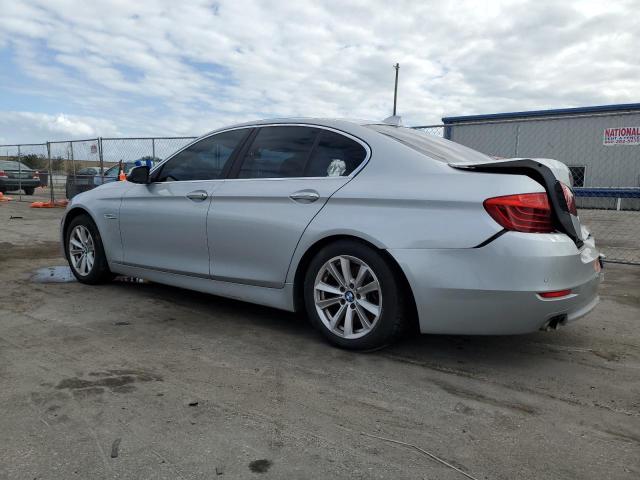 WBA5A7C58GG144090 BMW 528 XI