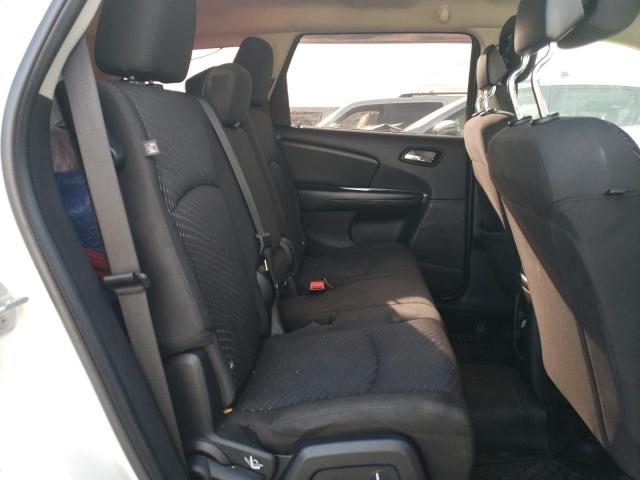 3C4PDCAB6FT753337 Dodge JOURNEY SE