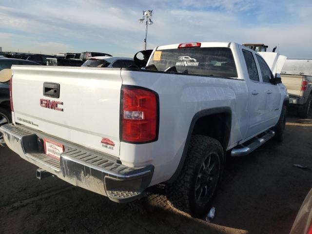 2GTV2MECXK1185076 GMC Sierra Limited K1500 Sle