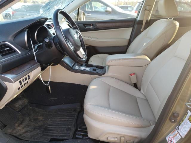 4S4BSALC2G3206925 Subaru Outback 2.5i Limited