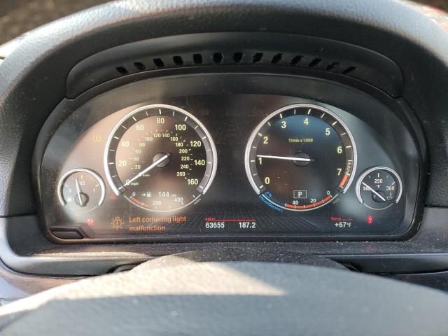 WBA5A5C51ED500124 BMW 528 I