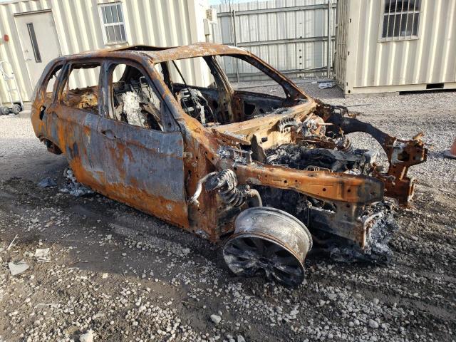 5UXKR0C52F0P03581 BMW X5 Xdrive35i
