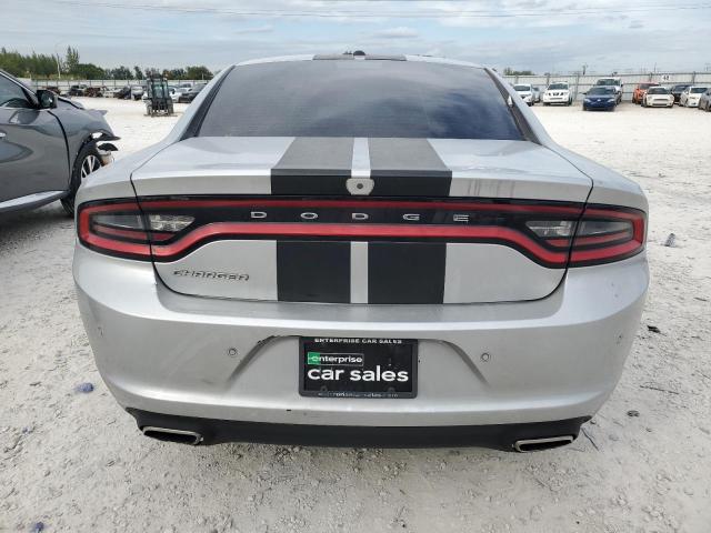 2C3CDXBG5KH720627 Dodge Charger Sxt