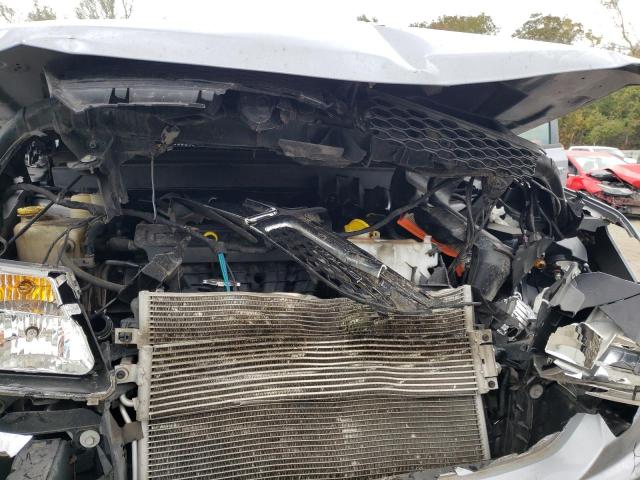 3C4PDCABXFT617499 Dodge JOURNEY SE