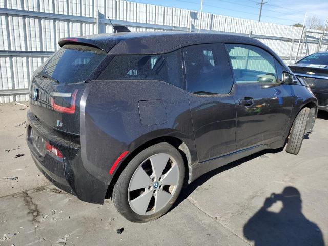 WBY1Z2C58EV285780 BMW I3 Bev