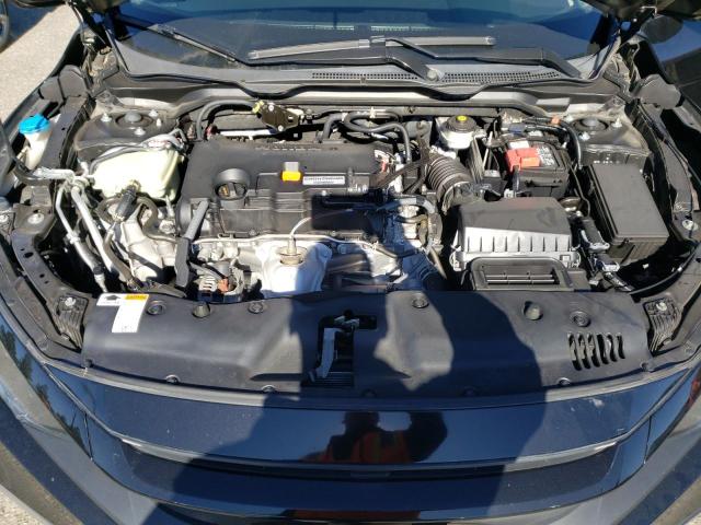 2HGFC2F69LH503813 Honda Civic Lx