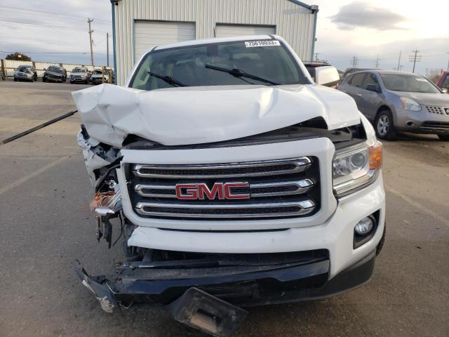 1GTG6CEN0J1310101 GMC CANYON SLE