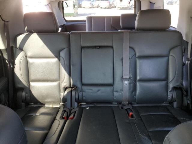 1GKS2BKC4HR129456 GMC YUKON SLT