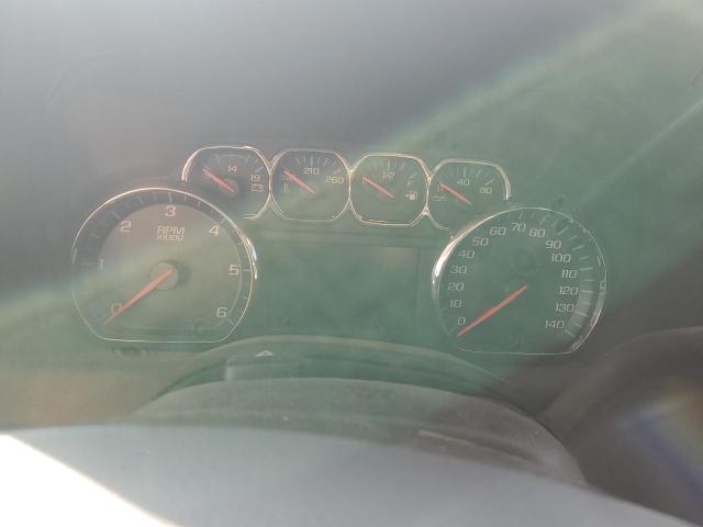 1GKS2GKC4LR242216 GMC Yukon Xl K1500 Slt
