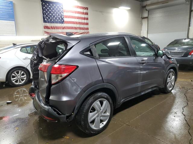 3CZRU6H76KM709137 Honda Hr-v Exl