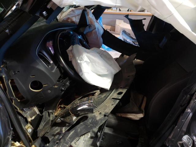 2C3CDXJGXLH145556 Dodge Charger Sxt