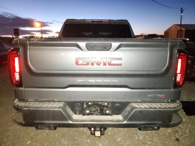 1GTP9EEL0MZ447594 GMC Sierra K1500 At4