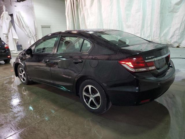 19XFB2F76FE088007 Honda CIVIC SE