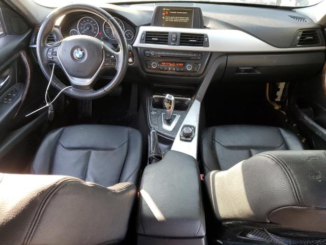 WBA3C1C54EK105991 BMW 328 I Sulev