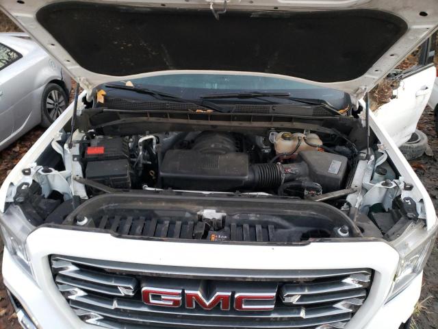 3GTP9EEL7MG180552 GMC Sierra K1500 At4
