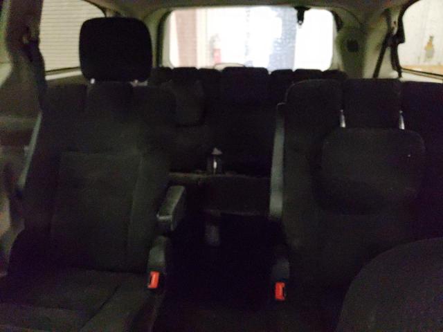 2C4RDGCG0GR387761 Dodge Grand Caravan Sxt