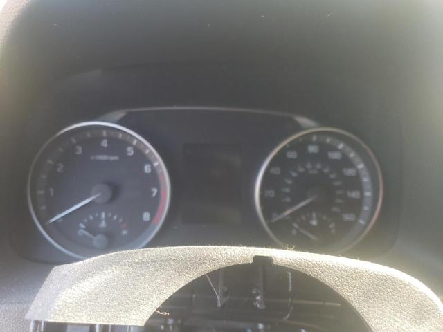 5NPD84LF1HH184977 Hyundai ELANTRA SE