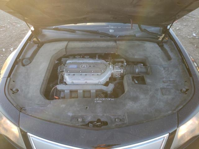 19UUA8F37EA008890 Acura Tl Se