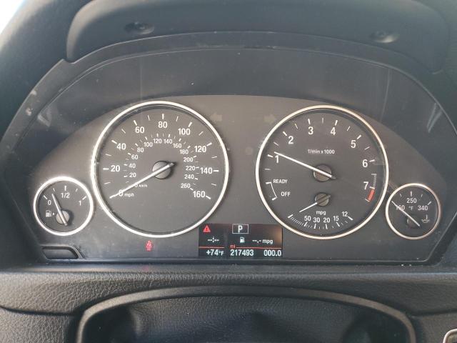 WBA3A5C5XEF605398 BMW 328 I