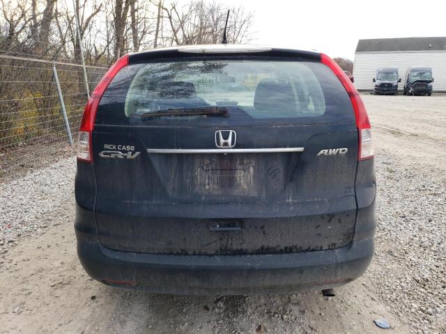 5J6RM4H33EL090584 Honda CR-V LX