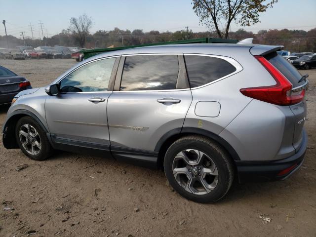 7FARW1H52HE045731 Honda CR-V EX