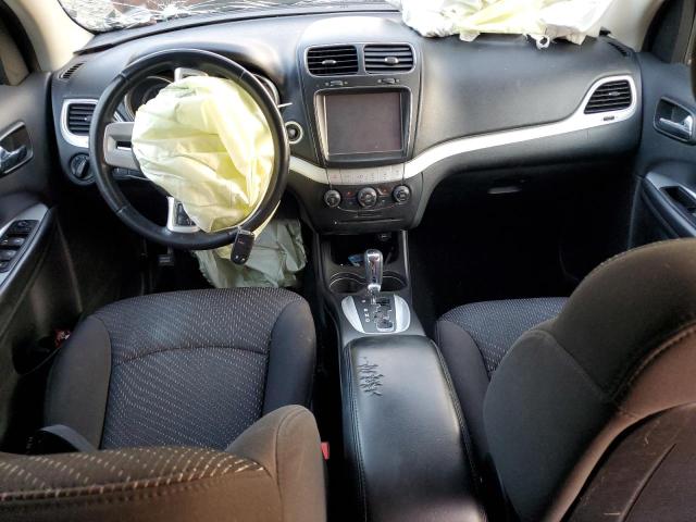 3C4PDCBB6ET237217 Dodge Journey Sxt