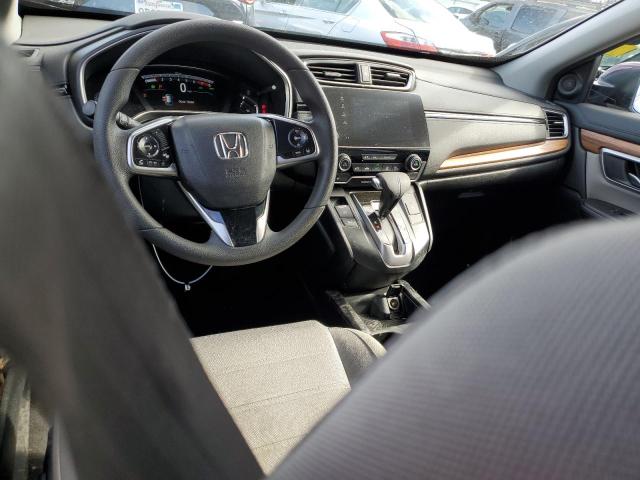 2HKRW2H53HH668231 Honda CR-V EX
