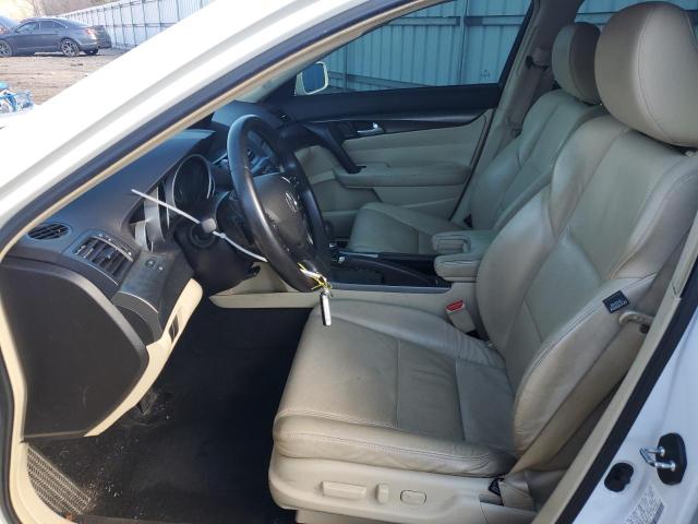 19UUA8F57EA002914 Acura TL TECH
