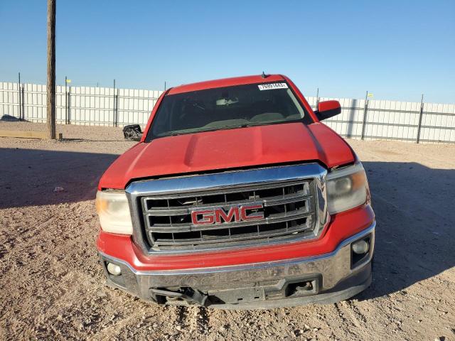 3GTU2UEC3EG150547 GMC Sierra K1500 Sle