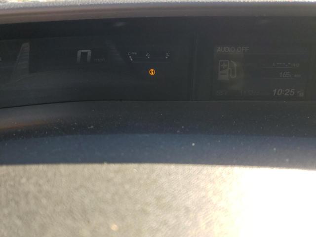 19XFB2F71FE249038 Honda CIVIC SE