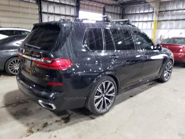 5UXCW2C51KL088135 BMW X7 Xdrive40i