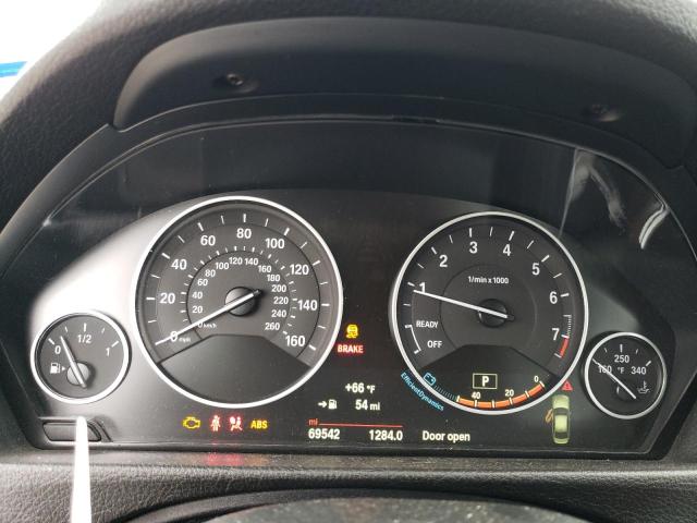 WBA3C1C5XFP853942 BMW 328 I Sulev