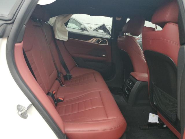 WBY73AW01PFN83302 BMW I4 Edrive40