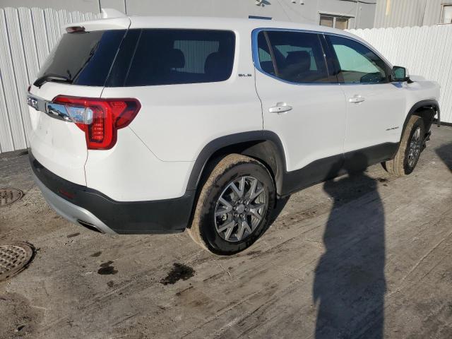 1GKKNKL45PZ219485 GMC ACADIA SLE