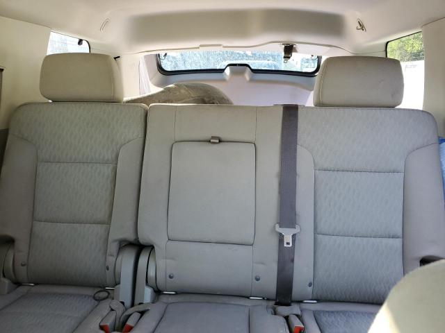 1GKS1AKC7JR324325 GMC YUKON SLE
