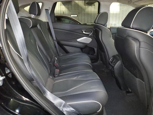5J8TC2H73NL010319 Acura Rdx Advance