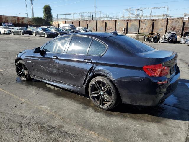 WBAKN9C54ED681878 BMW 550 I